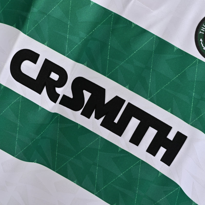 95-97 Celtic Glasgow primera equipacion