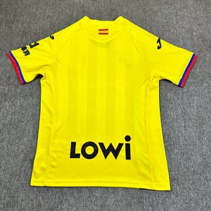 25-26 Getafe tercera equipación