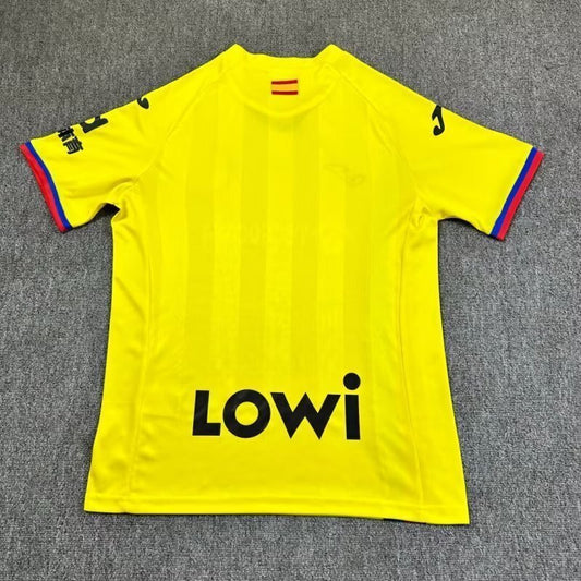 25-26 Getafe tercera equipación