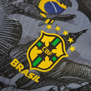 Brasil equipación especial Cristo Redentor