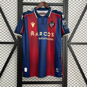 25-26 Levante primera equipación