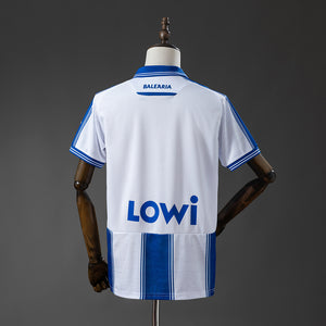 25-26 Levante segunda equipación