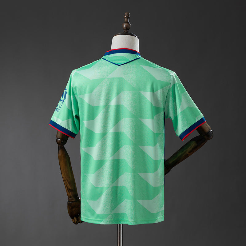 25-26 Levante tercera equipación