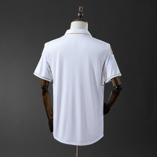 11-12 Real Madrid primera equipación