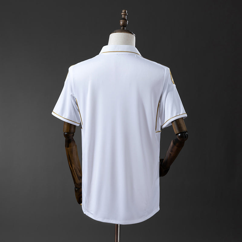 11-12 Real Madrid primera equipación