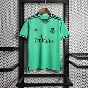 19-20 Real Madrid tercera equipación