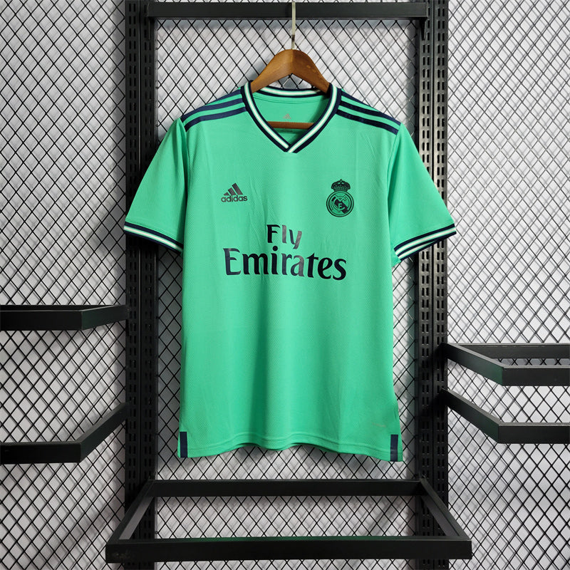 19-20 Real Madrid tercera equipación