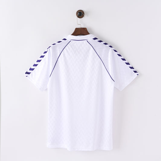 86-87 Real Madrid primera equipación