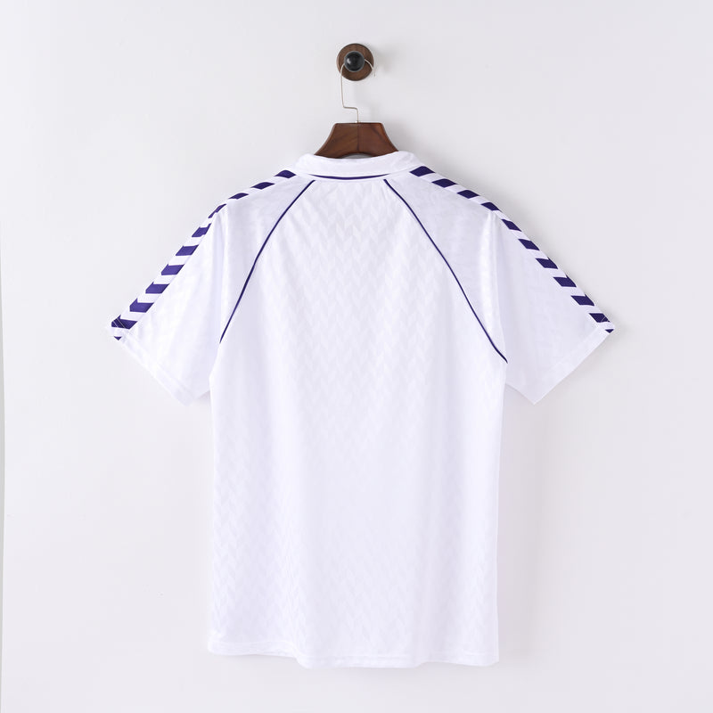 86-87 Real Madrid primera equipación