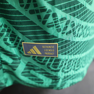 2026 México primera equipación