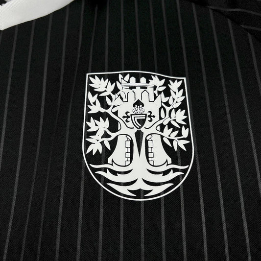 Celta de vigo equipación "Oliveira dos cen anos"