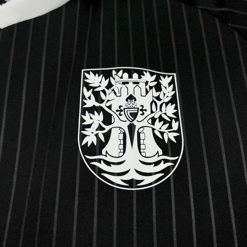 Celta de vigo equipación "Oliveira dos cen anos"