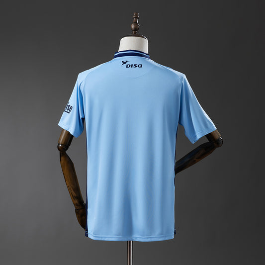 25-26 Las Palmas segunda equipación