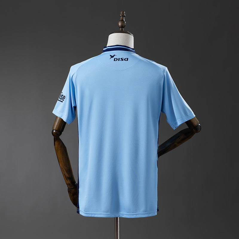 25-26 Las Palmas segunda equipación