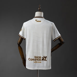 25-26 Las Palmas tercera equipación