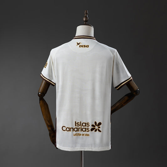 25-26 Las Palmas tercera equipación