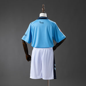 25-26 Las Palmas segunda equipación niño