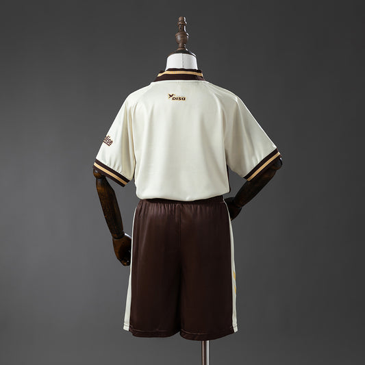 25-26 Las Palmas tercera equipación niño