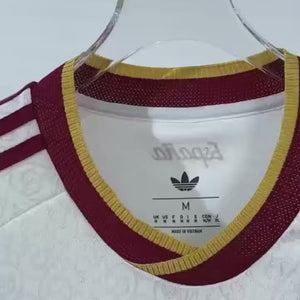 🔥2026 España segunda equipación