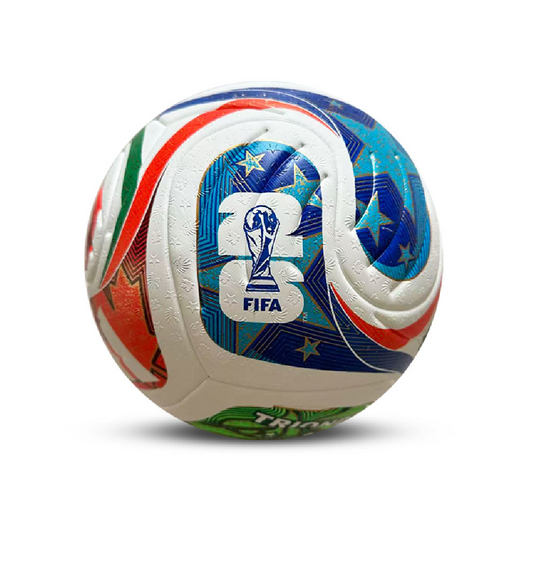 Trionda PRO - Balón Mundial 2026