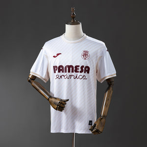 25-26 Villarreal segunda equipacion
